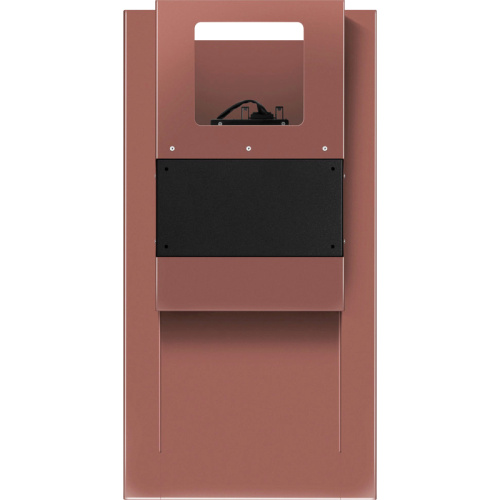 BathPlus402copper Вытяжка Maunfeld/ Кухонная вытяжка MAUNFELD Bath Plus 402 медный фото 4