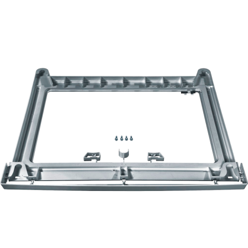 WTZ2041X Соединительный элемент серебристого цвета для сушильных машин серии WTG,WTN,WQG WTZ2041X Соединительный элемент серебристого цвета для сушильных машин серии WTG,WTN,WQG