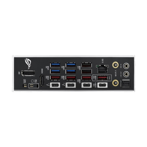 90MB1I40-M0EAY0 Материнская плата/ ROG STRIX Z890-F GAMING WIFI фото 4 90MB1I40-M0EAY0 Материнская плата/ ROG STRIX Z890-F GAMING WIFI фото 4