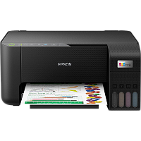 C11CJ67503 МФУ струйное/ Epson L3250