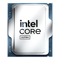 AT8076806413 Процессор/ CPU LGA1851 Intel Core Ultra 7 265 (Arrow Lake, 20C/20T, 2.4/5.3GHz, 36MB, 65W) OEM