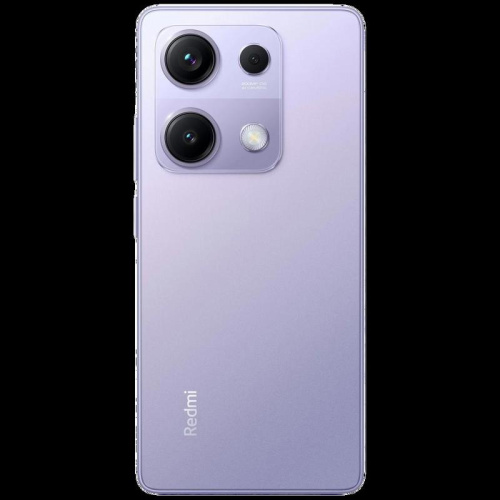 MZB0K8LRU Смартфон Redmi Note 14S 8+256Gb фиолетовый (MZB0K8LRU) фото 6