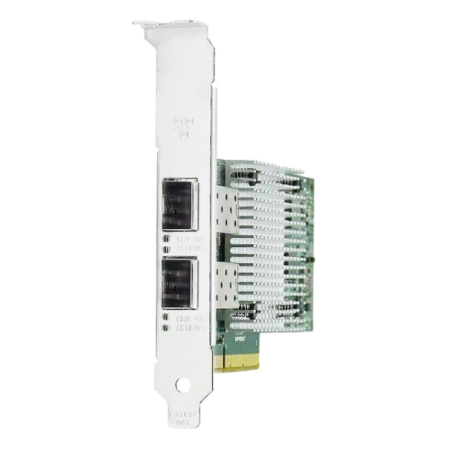 LREC9812BF-2SFP+ Сетевая карта/ PCIe x8 10G Dual Port SFP+ Server Network Card фото 4