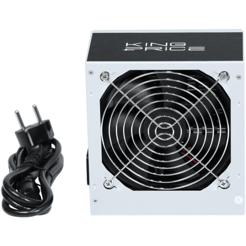 KPPSU750V3 Блок питания KingPrice ATX 750W KPPSU750 (20+4pin) APFC 120mm fan 4xSATA фото 4