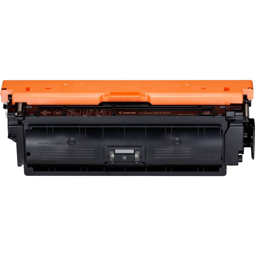 0461C001 Тонер-картридж/ CANON CRG 040 H BK 0461C001 Тонер-картридж/ CANON CRG 040 H BK