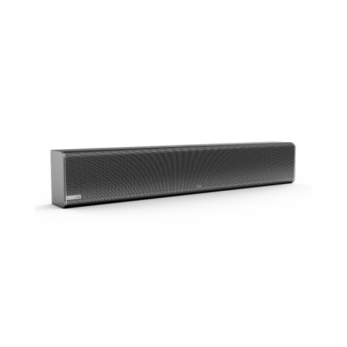 MSpeakerIIBlack Акустическая система/ Yealink [MSpeaker II Black] Soundbar / 2-year AMS [1306029] фото 3