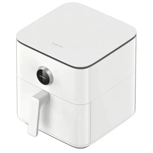 BHR7358EU Аэрогриль Xiaomi Smart Air Fryer 6.5L White EU фото 3 BHR7358EU Аэрогриль Xiaomi Smart Air Fryer 6.5L White EU фото 3