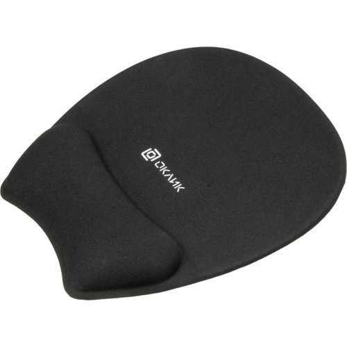 OK-RG0580-BK Коврик для мыши Oklick OK-RG0580-BK Мини черный 245x220x24мм фото 2 OK-RG0580-BK Коврик для мыши Oklick OK-RG0580-BK Мини черный 245x220x24мм фото 2