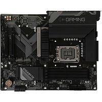 B760GAMINGXGEN5 Материнская плата Gigabyte B760 GAMING X GEN5 Soc-1700 Intel B760 4xDDR5 ATX AC`97 8ch(7.1) 2.5Gg RAID+HDMI+DP