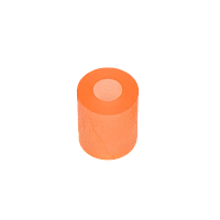 -/ Резинка ролика подачи/отделения (полиуретан, Red) A00J-5636-00 для KONICA MINOLTA Bizhub C203/C224 (CET)