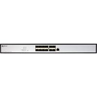 OS6112F/A1A Коммутатор/ Managed L3 Switch 12x10GBase-X SFP+, RJ45 Console
