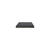 LS-5570S-54S-PWR-EI-A-GL Коммутатор H3C/ H3C S5570S-54S-PWR-EI-A L3 Ethernet Switch with 48*10/100/1000BASE-T Ports and 6*1G/10G BASE-X SFP Plus Ports, Without Power Supplies, PoE+