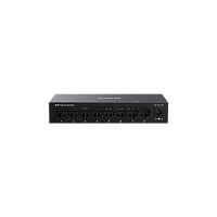 TEG2208D Коммутатор/ Tenda TEG2208D 8GE Cloud Managed Switch
