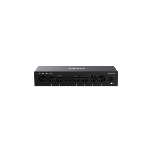 TEG2208D Коммутатор/ Tenda TEG2208D 8GE Cloud Managed Switch