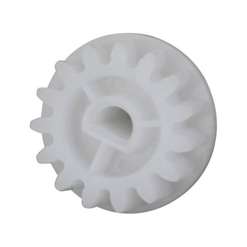 CET2678 -/ Шестерня ролика выхода 15T для HP LaserJet Enterprise P3015, M521/M525 (CET) фото 2 CET2678 -/ Шестерня ролика выхода 15T для HP LaserJet Enterprise P3015, M521/M525 (CET) фото 2