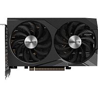 GV-N3060GAMINGOC-8GD2.0 Видеокарта Gigabyte PCI-E 4.0 GV-N3060GAMING OC-8GD 2.0 NVIDIA GeForce RTX 3060 8Gb 128bit GDDR6 1807/15000 HDMIx2 DPx2 HDCP Ret [GV-N3060GAMING OC-8GD 2.0]
