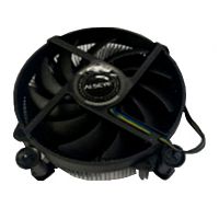 AS.01.07.0204 Вентилятор для процессора ALSEYE AS-GH1700P-25AC LGA1700,125W