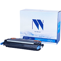 NV-Q6471A/711C -/ Тонер-картридж NVP NV-Q6471A/NV-711 Cyan универсальные для HP/Canon Color LaserJet 3600/ 3600dn/ 3600n/ LBP 5300 i-Sensys/ 5360/ MF 8450/ 9130/ 9170/ 9220/ 9220Cdn/ 9280/ 9280Cdn (4000k)