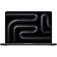 Z1FE002BR Ноутбук Apple/ 14-inch MacBook Pro: Apple M4 Pro 12-core CPU, 16-core GPU/48GB/512GB SSD - Space Black/RU