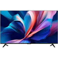L55MB-APRU Телевизор QLED/ Телевизор QLED Xiaomi 55" TV A Pro 55 2026 черный/черный 4K Ultra HD 60Hz MEMC DVB-T2 DVB-C DVB-S2 USB WiFi Smart TV