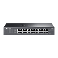 ES224G Коммутатор/ Omada 24-Port Gigabit Easy Managed Switch
