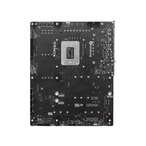 Z790PROJECTZERO Материнская плата/ Z790 PROJECT ZERO фото 4