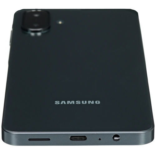 SM-A075FZKHCAU Смартфон/ Samsung Galaxy A07 6+128GB Black фото 5