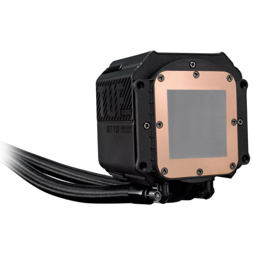 90RC0191-B0EAY0 Жидкостная система охлаждения ASUS TUF GAMING LC III 360 ARGB фото 12 90RC0191-B0EAY0 Жидкостная система охлаждения ASUS TUF GAMING LC III 360 ARGB фото 12