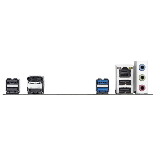 H810MK Материнская плата/ H810M K фото 4