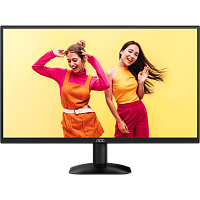 Q24B35 AOC Q24B35 23,8 16:9 IPS 2560x1440 120Hz 1ms 250cd 1xHDMI 1xDP External 100x100