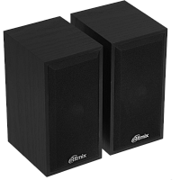 4610121110302 Акустическая система/ Колонки RITMIX SP-3035W 2.0, 10 Вт
