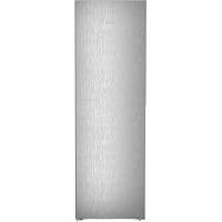 SFNsfd5247-22001 Морозильные камеры Liebherr/ Морозильная камера, часть Side-by-Side XRFsf 5240 и XRFsf 5245, Plus, NoFrost, 7 контейнеров, в. 185,5 см, ш. 60 см, класс ЭЭ A+, внутренние ручки, дверь SteelFinish, IceMaker-Fix