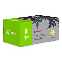 CS-PH7100M -/ Картридж лазерный Cactus CS-PH7100M 106R02607 пурпурный (4500стр.) для Xerox Phaser 7100/7100N/7100D