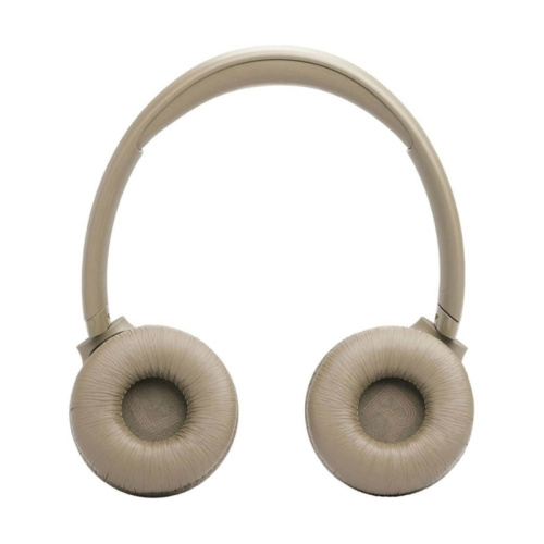JBLT530BTBEGEU Наушники JBL T530BT (Beige)/ JBL T530BT (Beige) фото 4 JBLT530BTBEGEU Наушники JBL T530BT (Beige)/ JBL T530BT (Beige) фото 4