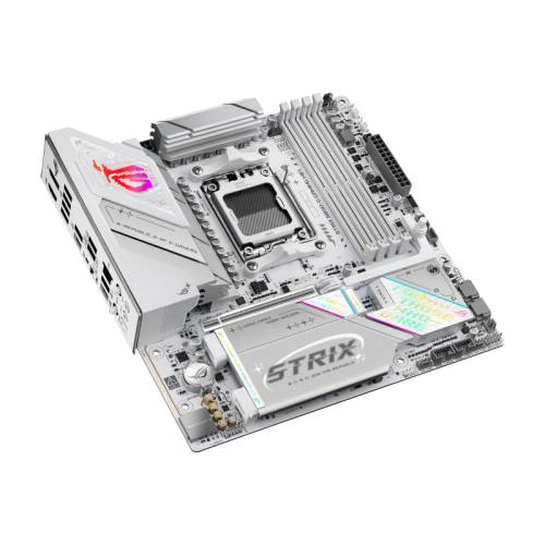 90MB1M30-M0EAY0 Материнская плата/ ROG STRIX B850-G GAMING WIFI фото 7 90MB1M30-M0EAY0 Материнская плата/ ROG STRIX B850-G GAMING WIFI фото 7