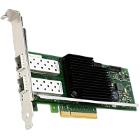 LRES1034PF-2SFP28 Сетевая карта/ PCIe x8 25G Dual ports SFP28 Ethernet Network Adapter (Broadcom 57414)