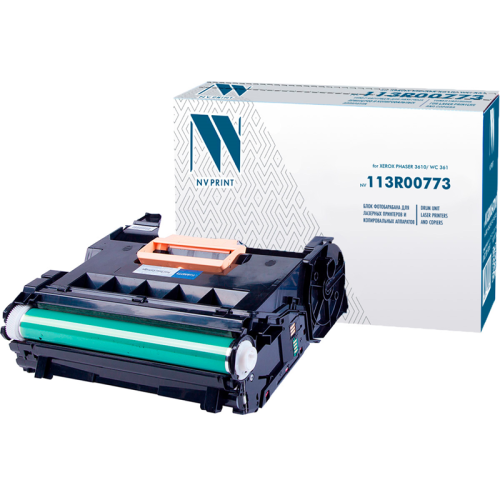 NV-113R00773 -/ Барабан NVP NV-113R00773 для Xerox Phaser 3610/ WC 3615 (85000k)