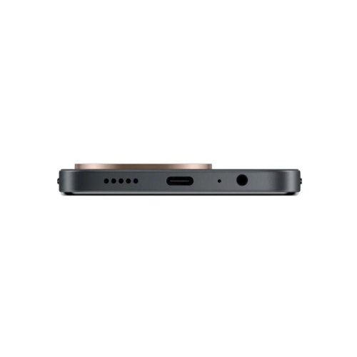 5109BSWA Смартфон HONOR X6c 6+256Gb чёрный (5109BSWA) фото 7