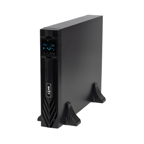SKAT-UPS3000-RACK-ONP3 8774 Источник бесперебойного питания SKAT-UPS3000-RACK-ONP3 8774 Источник бесперебойного питания