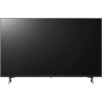 43UN640S0LD Телевизор 43'' LG 43UN640S/ LG 43" 43UN640S LED TV, UHD; 300 кд/м2; ОС webOS 22; Wi-Fi, Buetooth; Динамики; DVB-T2/C/S2; Ориентация установки - альбомная