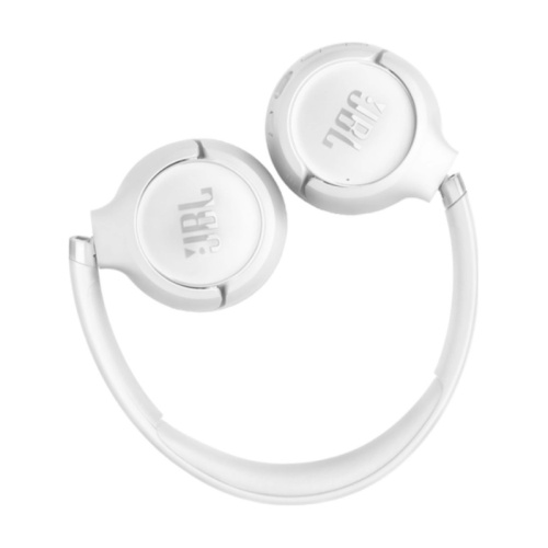JBLT530BTWHTEU Наушники JBL T530BT (White)/ JBL T530BT (White) фото 3 JBLT530BTWHTEU Наушники JBL T530BT (White)/ JBL T530BT (White) фото 3