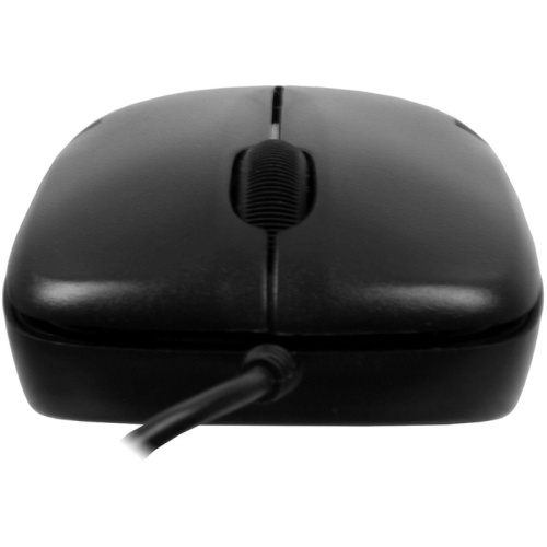 OP-560NUS Мышь A4Tech OP-560NUS черный оптическая 1200dpi silent USB 2but фото 6 OP-560NUS Мышь A4Tech OP-560NUS черный оптическая 1200dpi silent USB 2but фото 6
