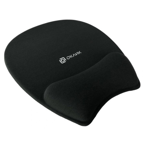OK-RG0580-GR Коврик для мыши Oklick OK-RG0580-GR Мини серый 245x220x24мм фото 6 OK-RG0580-GR Коврик для мыши Oklick OK-RG0580-GR Мини серый 245x220x24мм фото 6