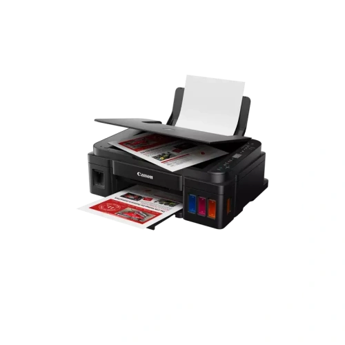 2315C009 МФУ струйное/ Canon PIXMA G3410 фото 6