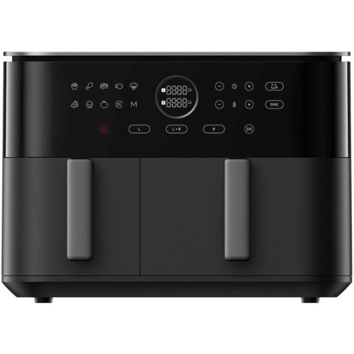 BHR07SGEU Аэрогриль Xiaomi Dual Zone Air Fryer 10L EU фото 2 BHR07SGEU Аэрогриль Xiaomi Dual Zone Air Fryer 10L EU фото 2