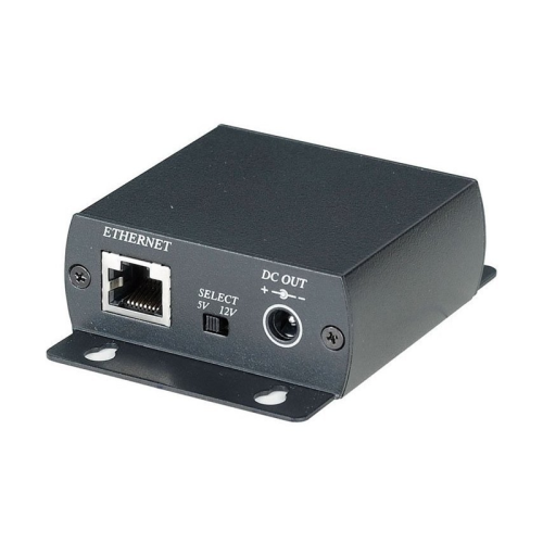 IP05S Сплиттер/ SC&T PoE сплиттер 10/100/1000Base-T IP05S Сплиттер/ SC&T PoE сплиттер 10/100/1000Base-T