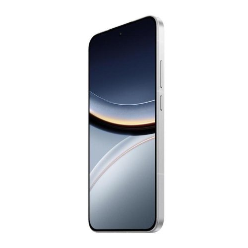 MZB0KFDRU Смартфон POCO F7 12+512Gb серебряный (MZB0KFDRU) фото 5
