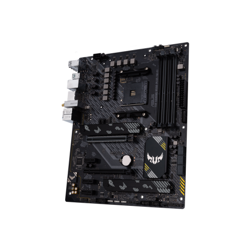 90MB19U0-M0EAY0 Материнская плата/ TUF GAMING B550-PLUS WIFI II фото 11