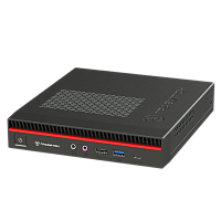 231752 Персональный компьютер Гравитон Д13И i5-12400/1x16GB/1xSSD1TB/K+M/Win11PRO/3YEX