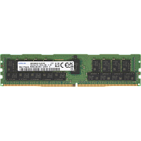 M393A4K40EB3-CWEBY Память оперативная/ Samsung DDR4 32GB RDIMM 3200 1.2V pulled